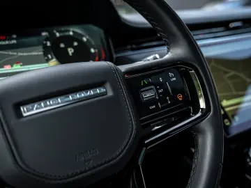 Land Rover Range Rover Sport P530 First Edition URBAN