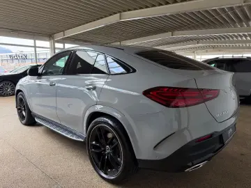 Mercedes-Benz GLE 300 d 4Matic Coupe AMG Premium