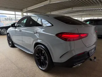 Mercedes-Benz GLE 300 d 4Matic Coupe AMG Premium