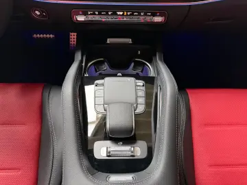 Mercedes-Benz GLE 300 d 4Matic Coupe AMG Premium