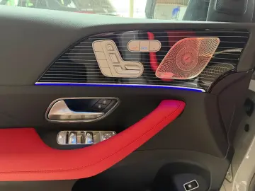 Mercedes-Benz GLE 300 d 4Matic Coupe AMG Premium