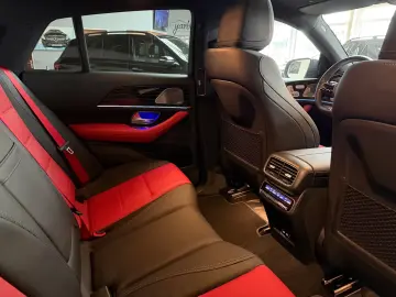 Mercedes-Benz GLE 300 d 4Matic Coupe AMG Premium