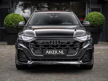 Audi Q8 60 TFSI e Quattro 2026