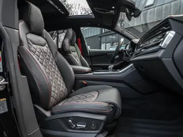 Audi Q8 60 TFSI e Quattro 2026