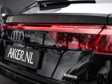 Audi Q8 60 TFSI e Quattro 2026
