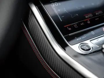 Audi Q8 60 TFSI e Quattro 2026