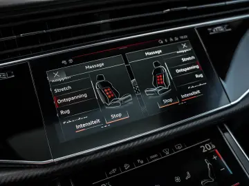 Audi Q8 60 TFSI e Quattro 2026