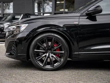 Audi Q8 60 TFSI e Quattro 2026