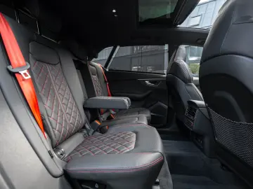 Audi Q8 60 TFSI e Quattro 2026