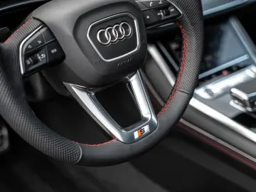 Audi Q8 60 TFSI e Quattro 2026