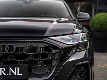 Audi Q8 60 TFSI e Quattro 2026