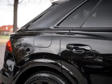 Audi Q8 60 TFSI e Quattro 2026