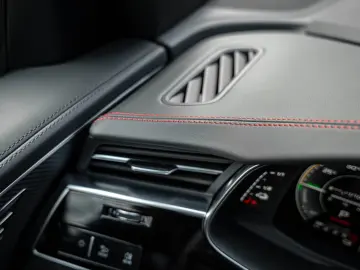 Audi Q8 60 TFSI e Quattro 2026