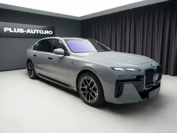 BMW 750e