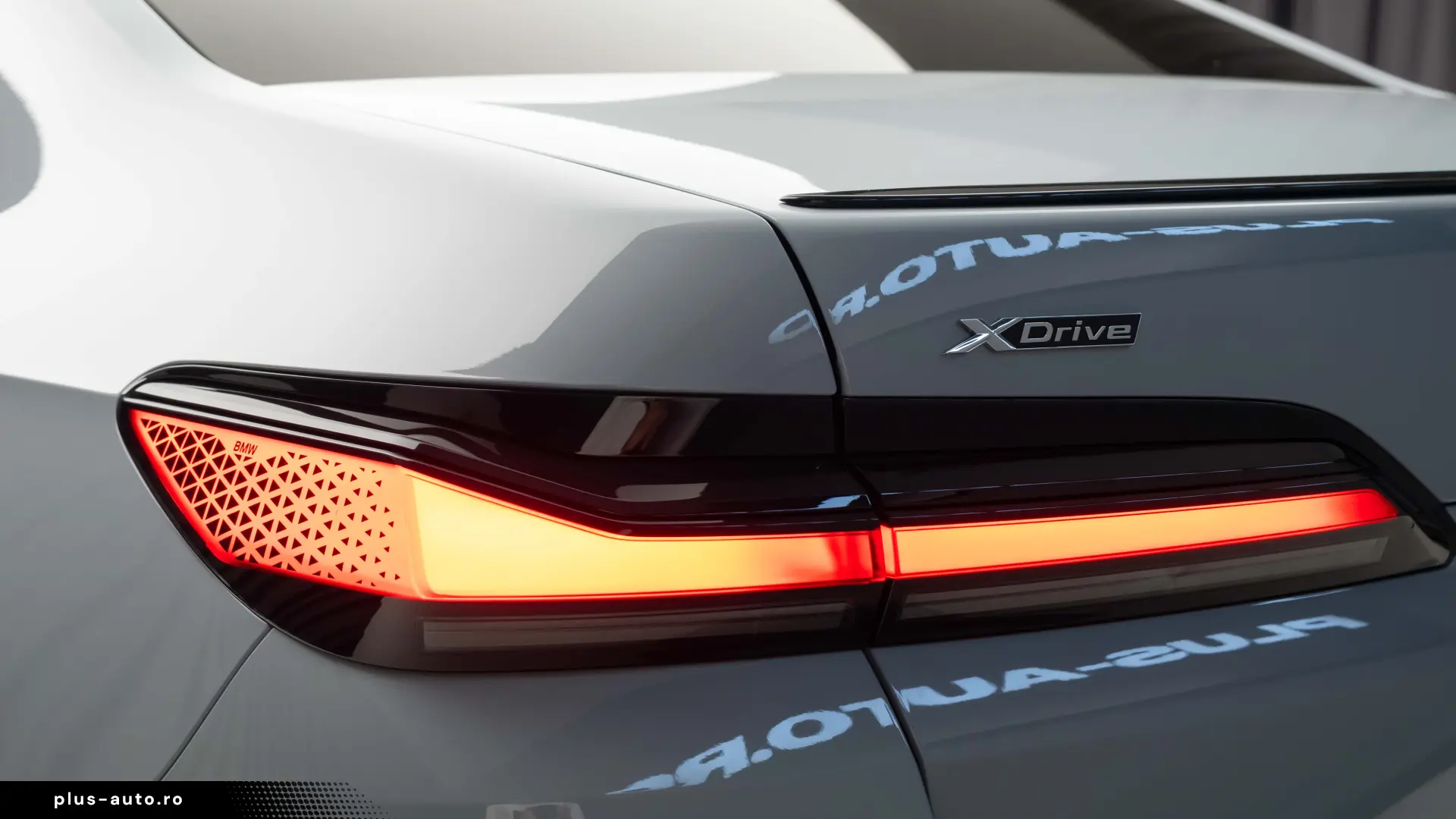 BMW 750e
