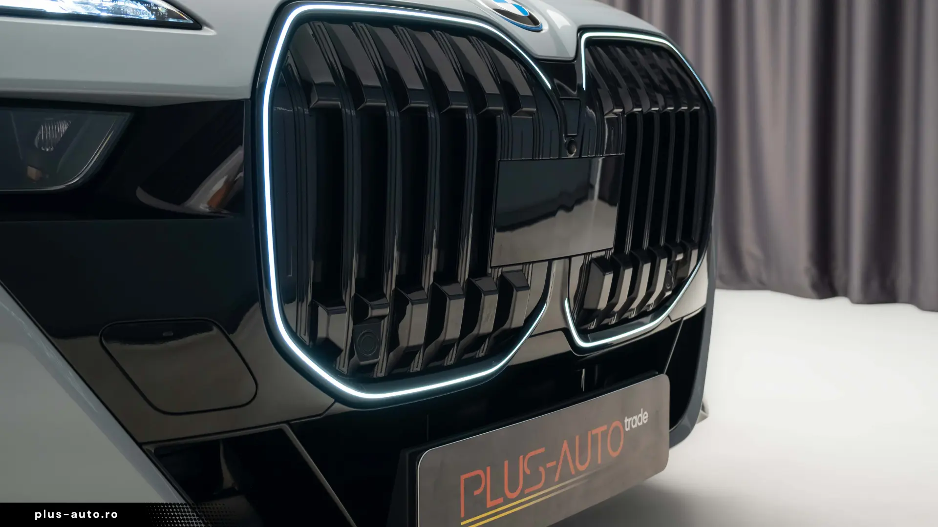 BMW 750e