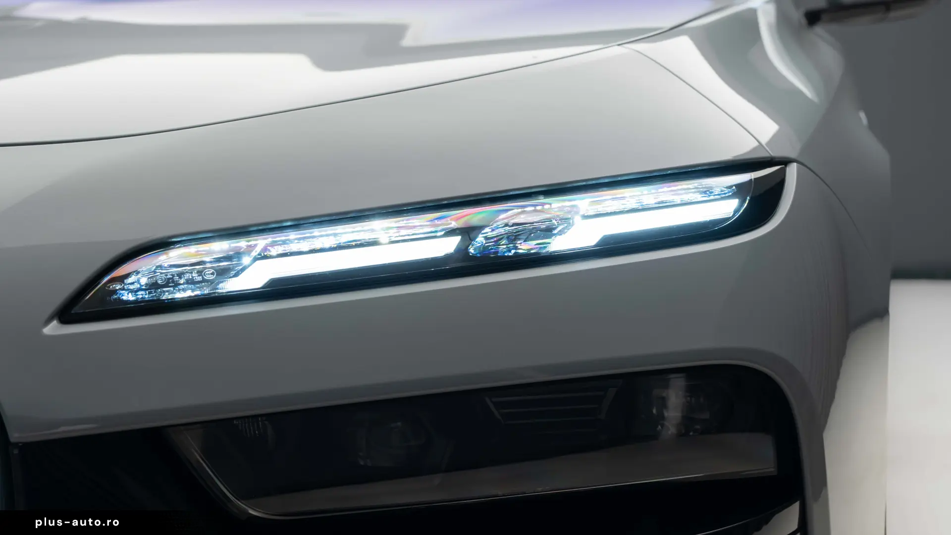 BMW 750e