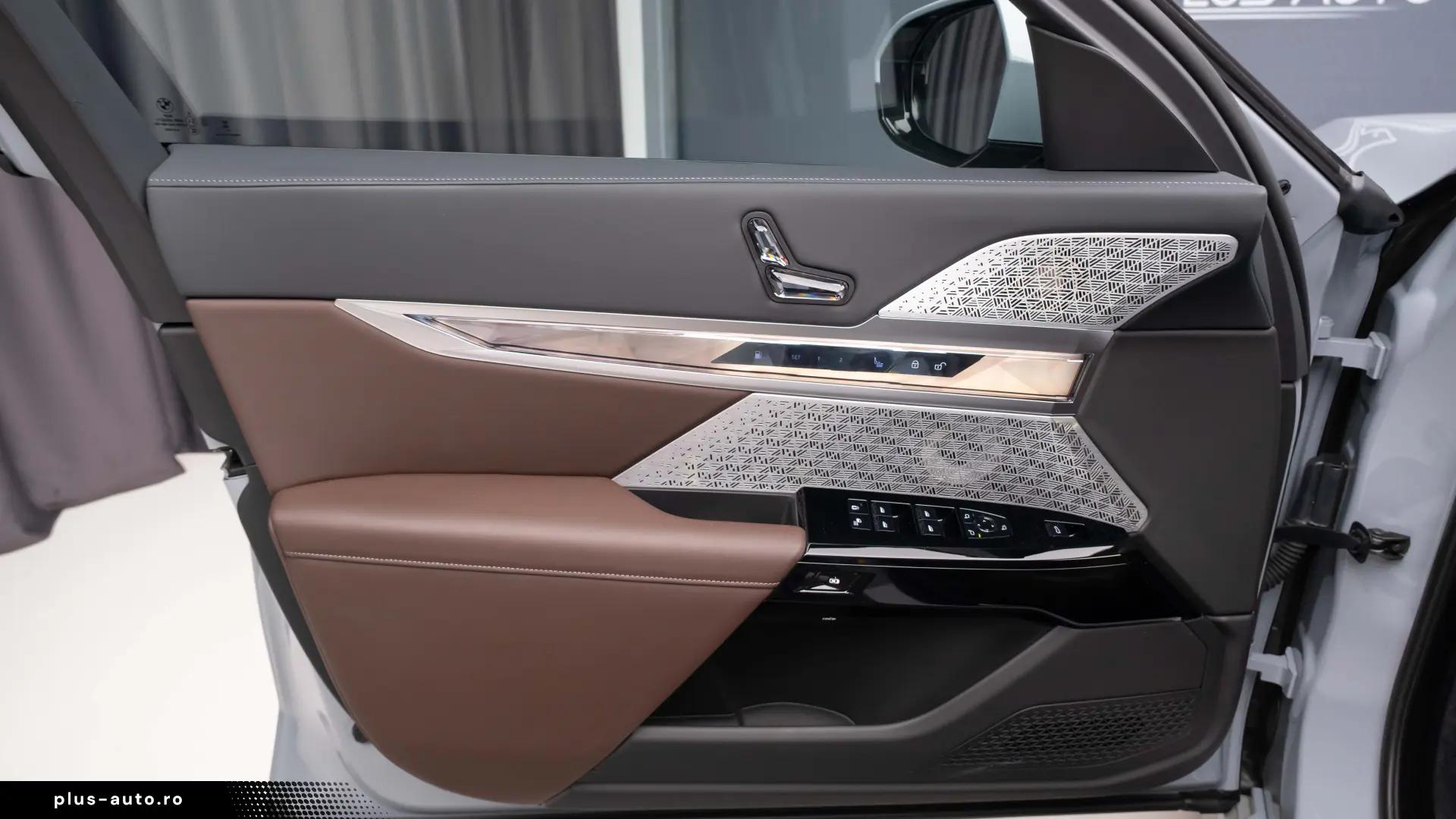 BMW 750e