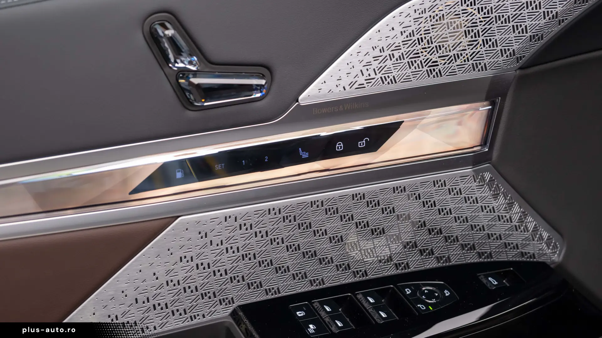 BMW 750e