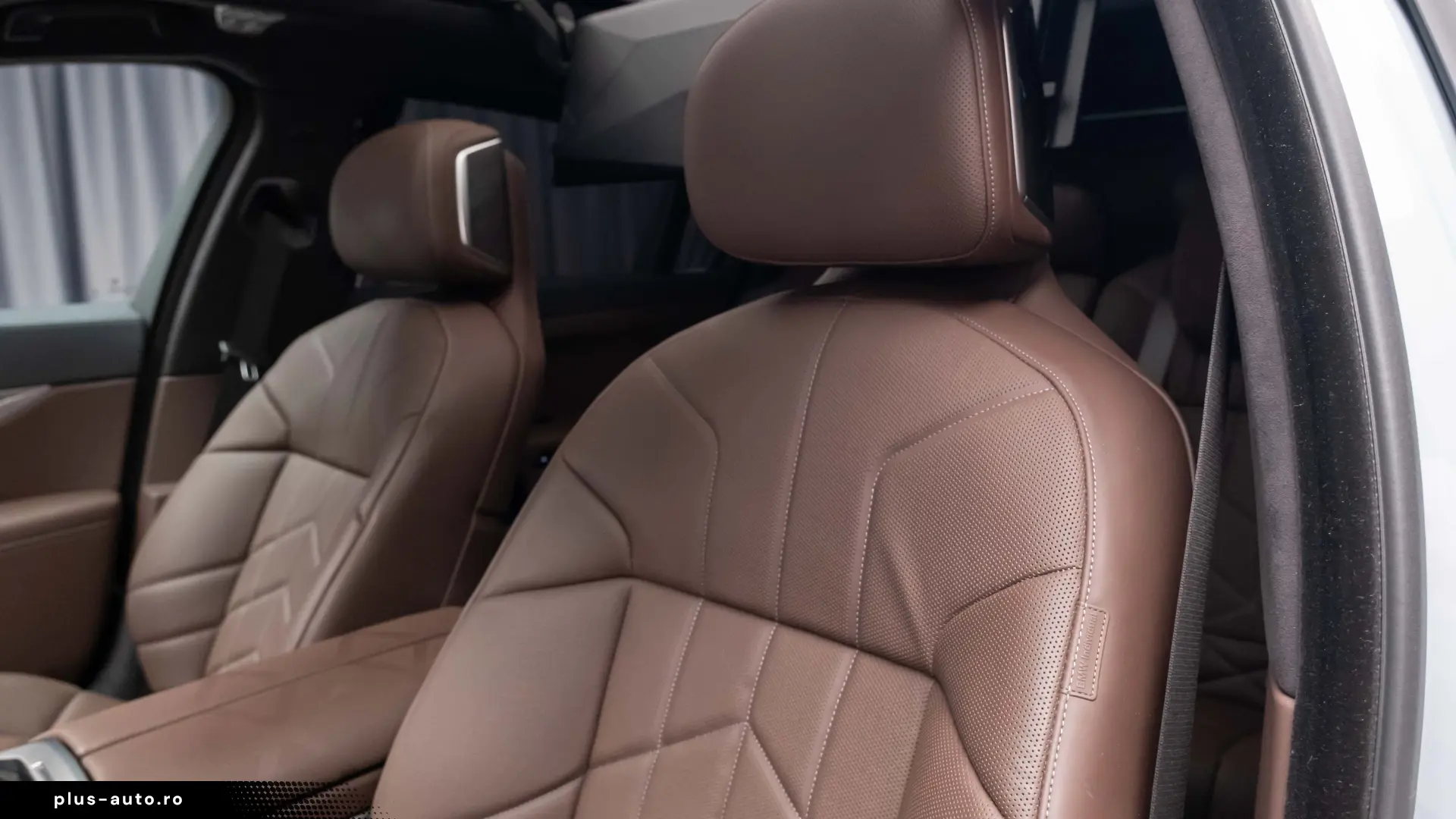 BMW 750e