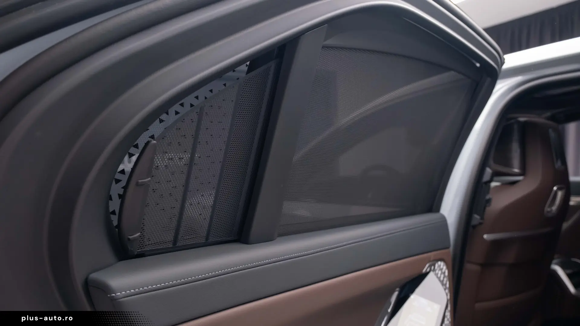 BMW 750e