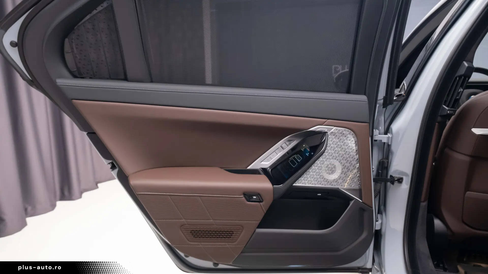 BMW 750e