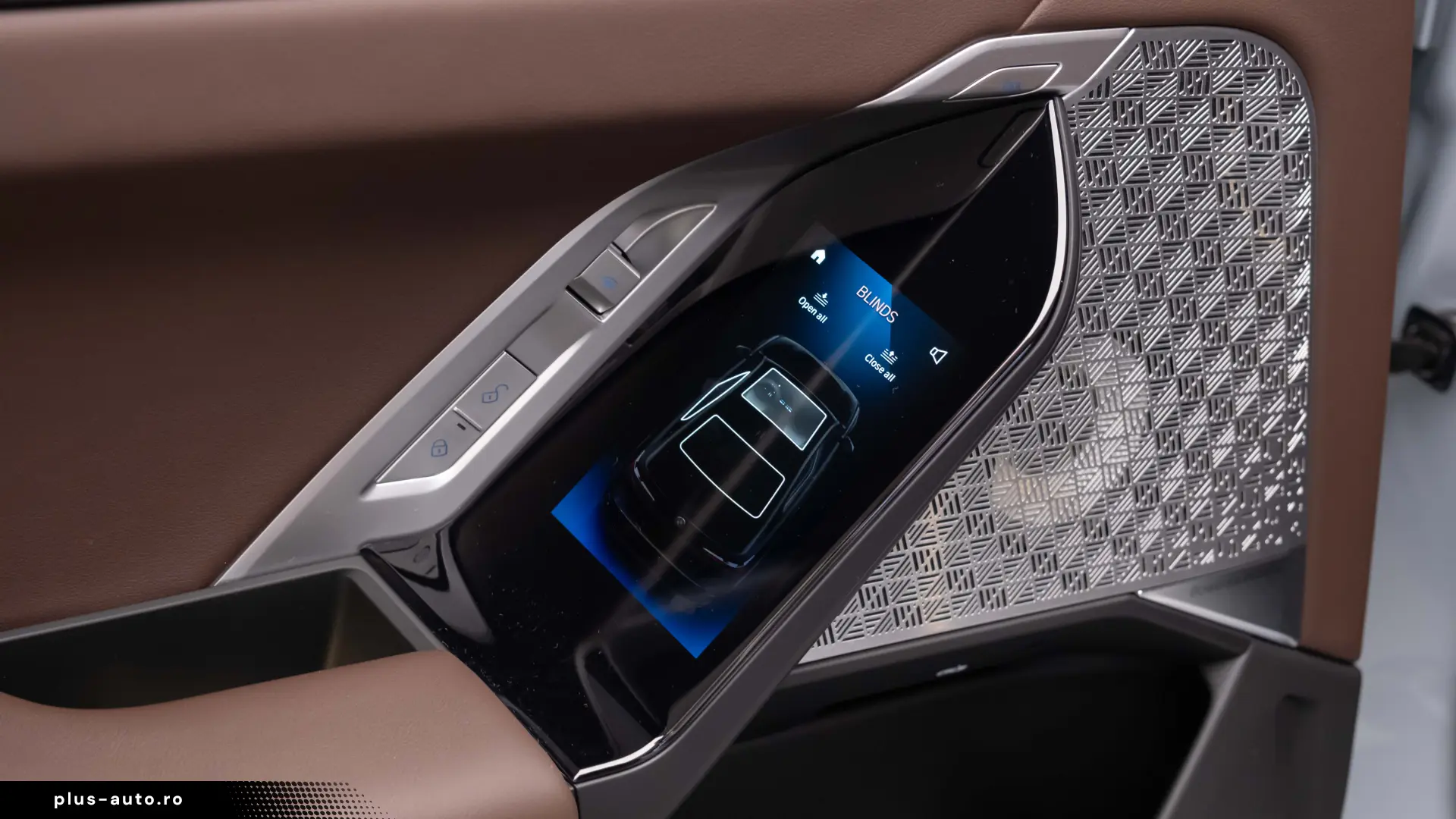 BMW 750e