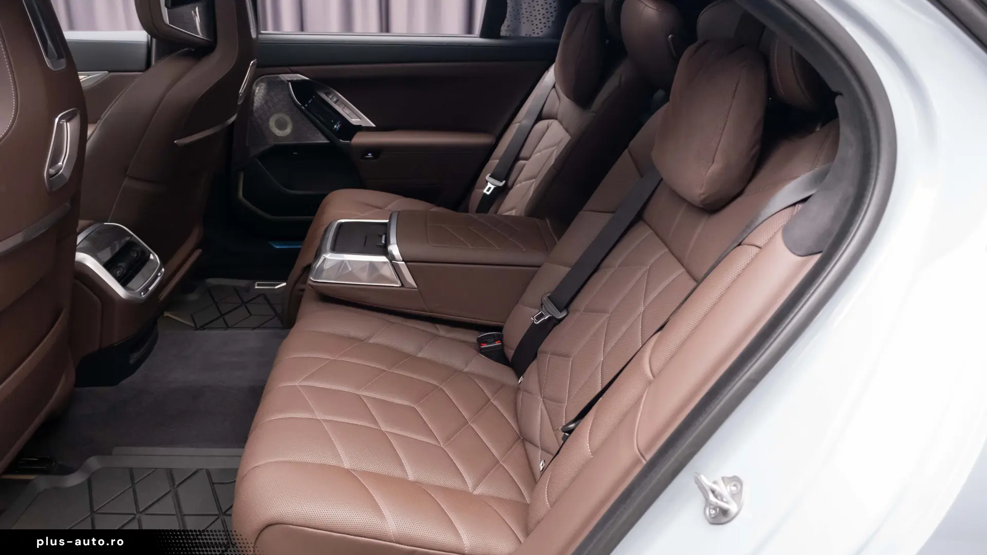 BMW 750e
