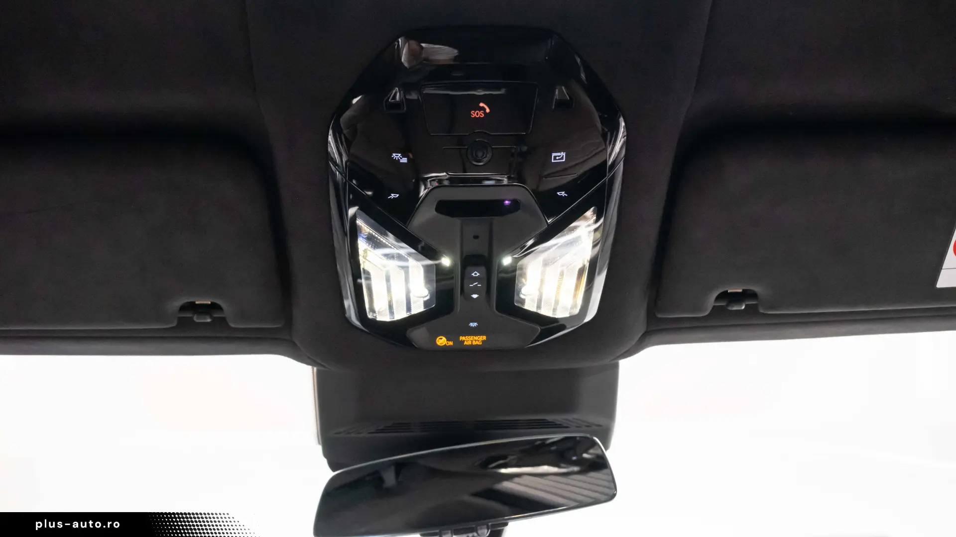 BMW 750e