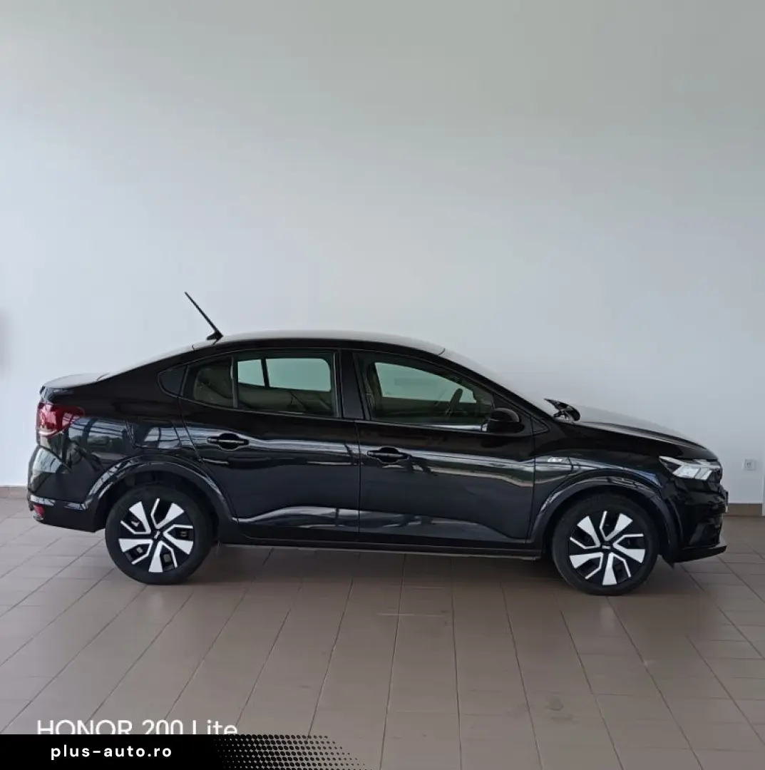 DACIA LOGAN 1.0 Eco-G 100CP Expression MT6