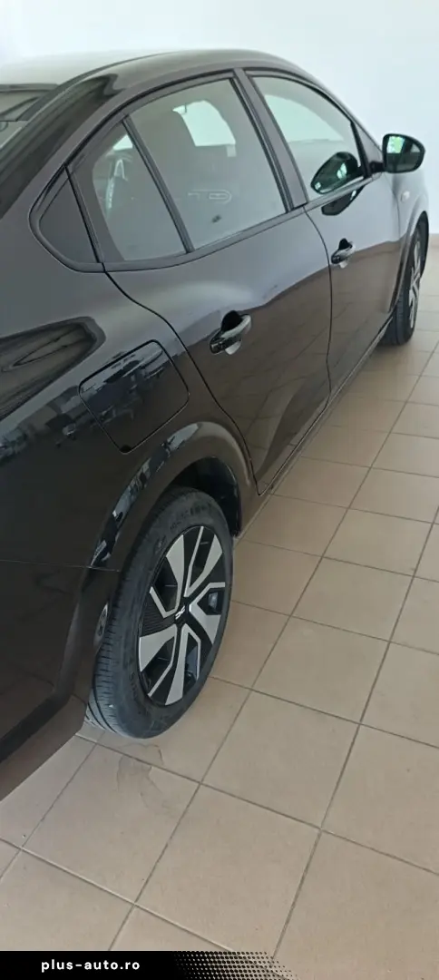 DACIA LOGAN 1.0 Eco-G 100CP Expression MT6