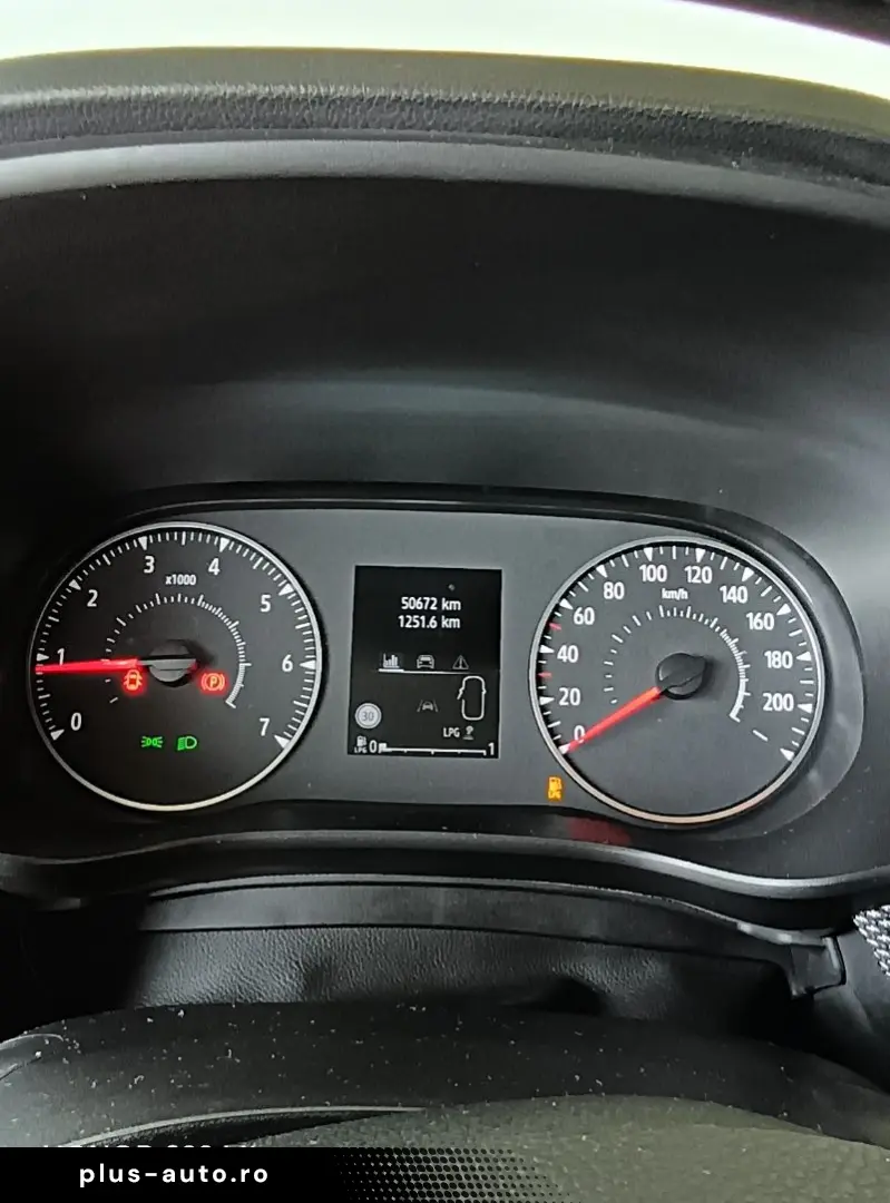 DACIA LOGAN 1.0 Eco-G 100CP Expression MT6