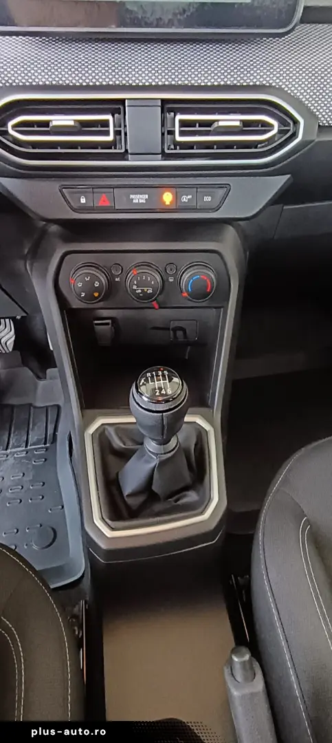 DACIA LOGAN 1.0 Eco-G 100CP Expression MT6