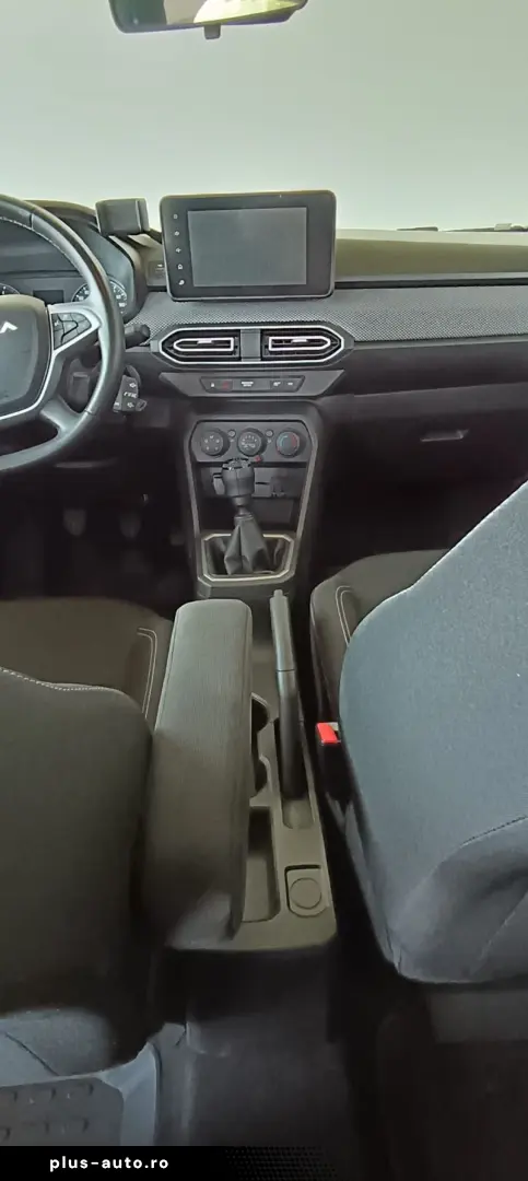 DACIA LOGAN 1.0 Eco-G 100CP Expression MT6