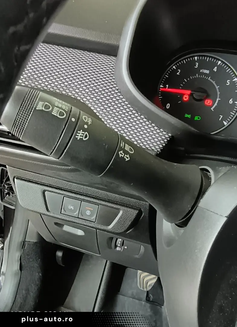 DACIA LOGAN 1.0 Eco-G 100CP Expression MT6