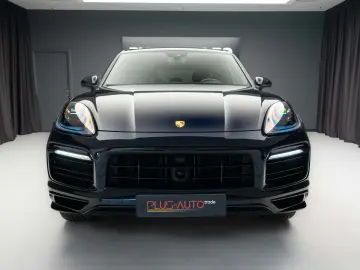 Porsche Cayenne E-Hybrid Platinum Edition 2023