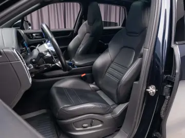 Porsche Cayenne E-Hybrid Platinum Edition 2023