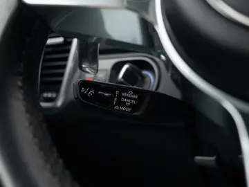 Porsche Cayenne E-Hybrid Platinum Edition 2023
