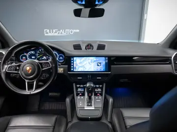 Porsche Cayenne E-Hybrid Platinum Edition 2023