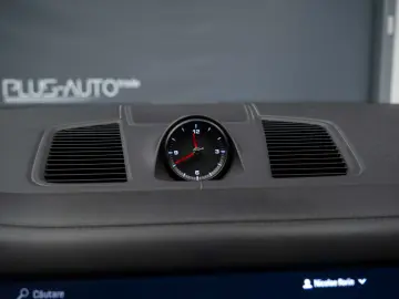 Porsche Cayenne E-Hybrid Platinum Edition 2023