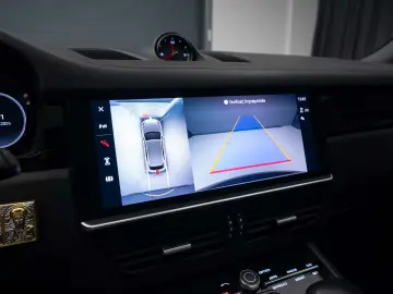 Porsche Cayenne E-Hybrid Platinum Edition 2023