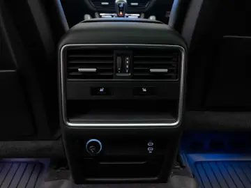 Porsche Cayenne E-Hybrid Platinum Edition 2023