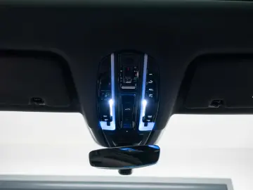 Porsche Cayenne E-Hybrid Platinum Edition 2023