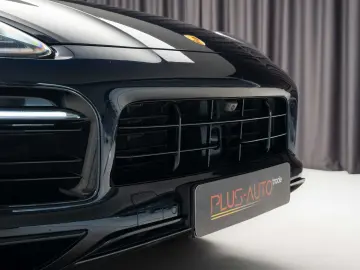 Porsche Cayenne E-Hybrid Platinum Edition 2023