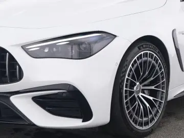 MERCEDES-BENZ CLE 53 AMG 4M  Premium Plus