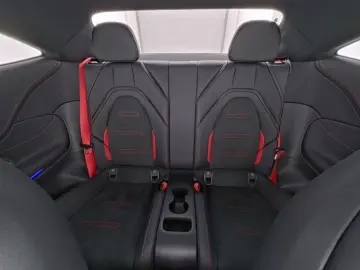 MERCEDES-BENZ CLE 53 AMG 4M  Premium Plus