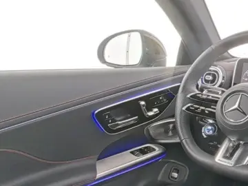MERCEDES-BENZ CLE 53 AMG 4M  Premium Plus