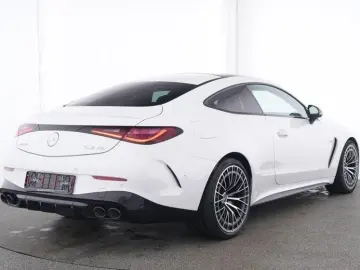 MERCEDES-BENZ CLE 53 AMG 4M  Premium Plus