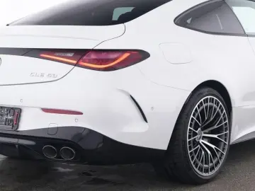MERCEDES-BENZ CLE 53 AMG 4M  Premium Plus