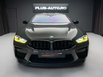 BMW M8 Competition xDrive 625 CP